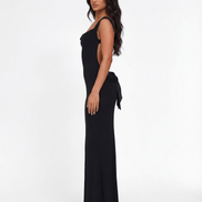 ARIA | Backless Muse Maxi