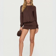 ARIA | NOA Mini Dress