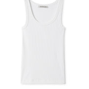 Sojourn Ribbed Tank