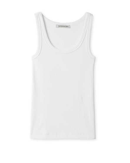 Sojourn Ribbed Tank