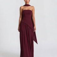 Aura Maxi Dress