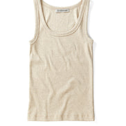 Sojourn Ribbed Tank