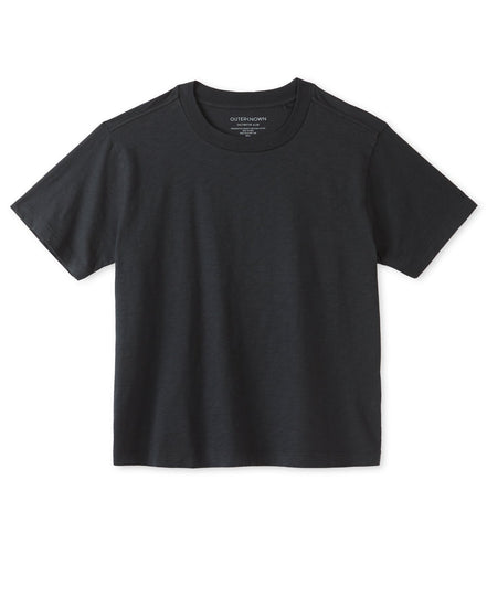 Saltwater Slub Tee
