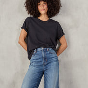 Saltwater Slub Tee