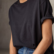 Saltwater Slub Tee