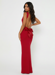 ARIA | Backless Muse Maxi