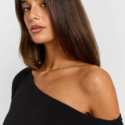 Lorelei Top Black