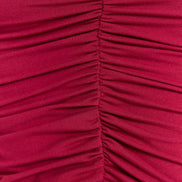 Elvira Top Red