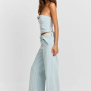 Ebony Jean Blue
