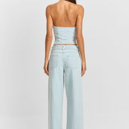 Ebony Jean Blue