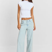 Ebony Jean Blue