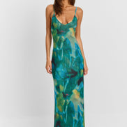 Vera Maxi Dress