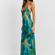 Vera Maxi Dress