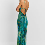 Vera Maxi Dress