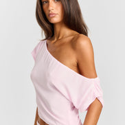 Margot Top Pink