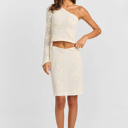 Lola Midi Skirt