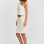 Lola Midi Skirt