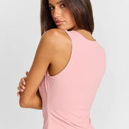 Nela Top Pink