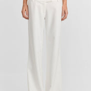 Sabine Pant White
