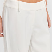 Sabine Pant White