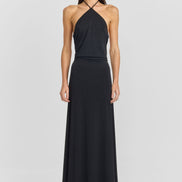 Giselle Maxi Dress Black
