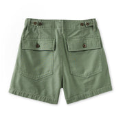 Westbound Utility Shorts