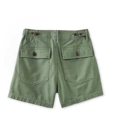 Westbound Utility Shorts