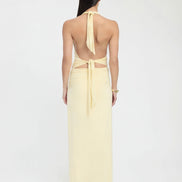 ARIA | Nyx Halter Maxi