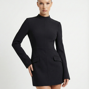 ARIA | ÉLYSE Mini Dress