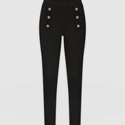 Chelsea Legging - Black