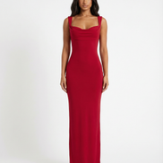 ARIA | Backless Muse Maxi