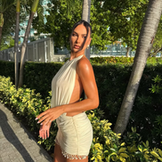 ARIA | Sienna Mini Dress