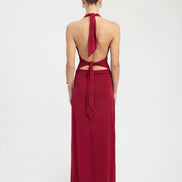 ARIA | Nyx Halter Maxi