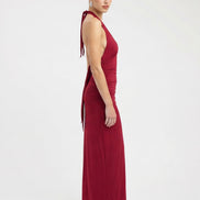 ARIA | Nyx Halter Maxi