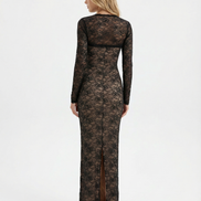 ARIA | Lace Muse Maxi