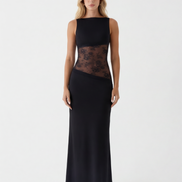 ARIA | Veil Cut Maxi