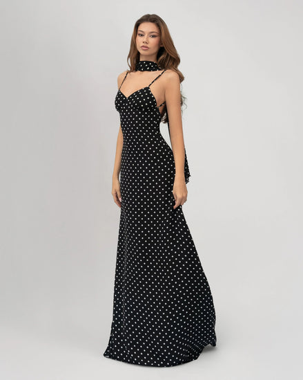 Middernacht Muze Polka Maxi