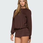 ARIA | NOA Mini Dress