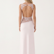 ARIA | Veil Cut Maxi