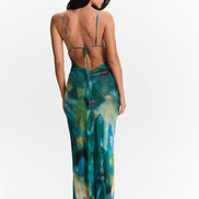 Vera Maxi Dress