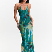 Vera Maxi Dress