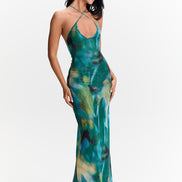 Vera Maxi Dress