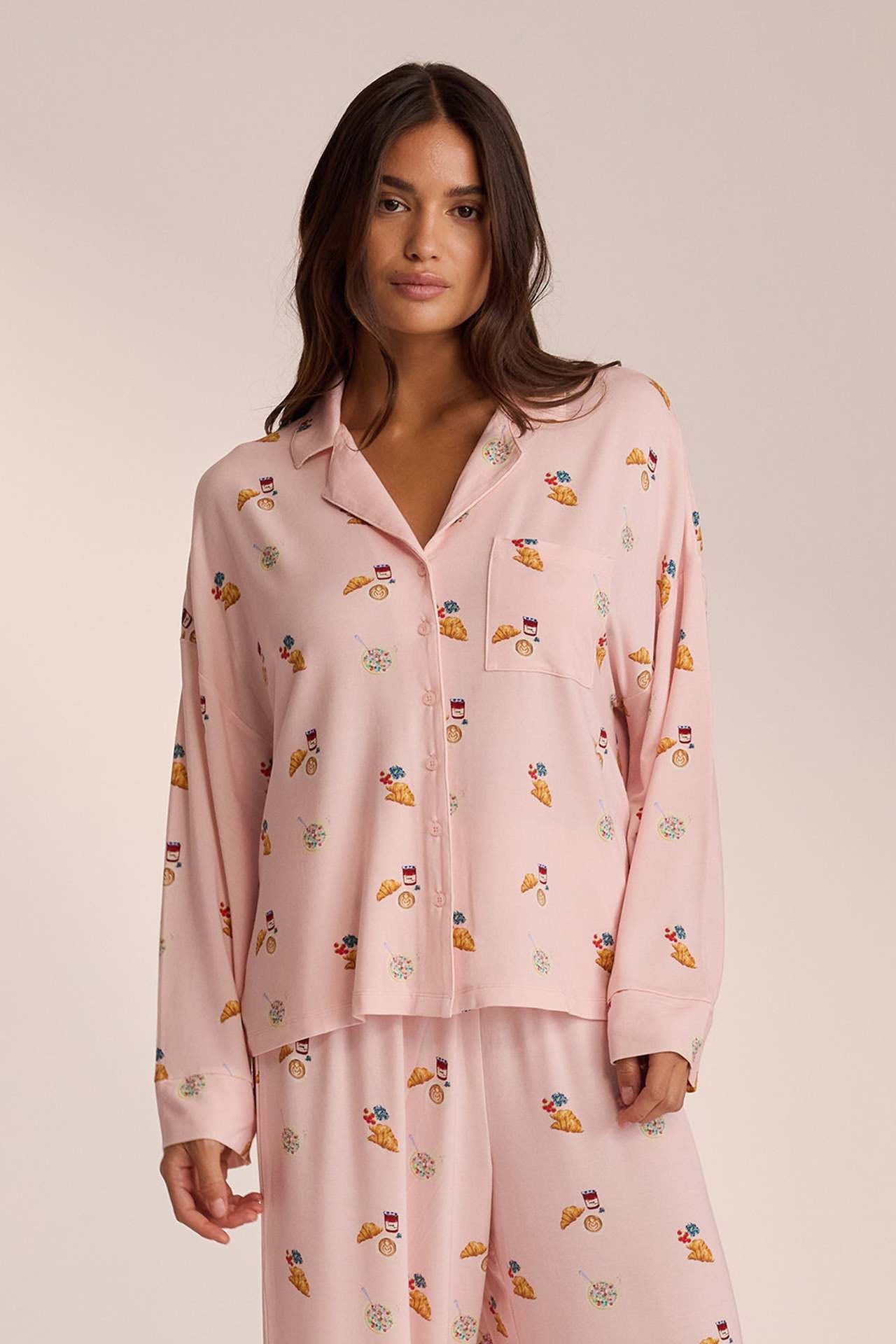 Zoete Ochtenden Set