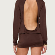 ARIA | NOA Mini Dress
