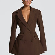 After Dark Blazer Mini