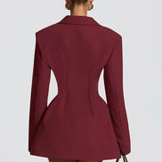 After Dark Blazer Mini