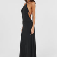 Giselle Maxi Dress Black