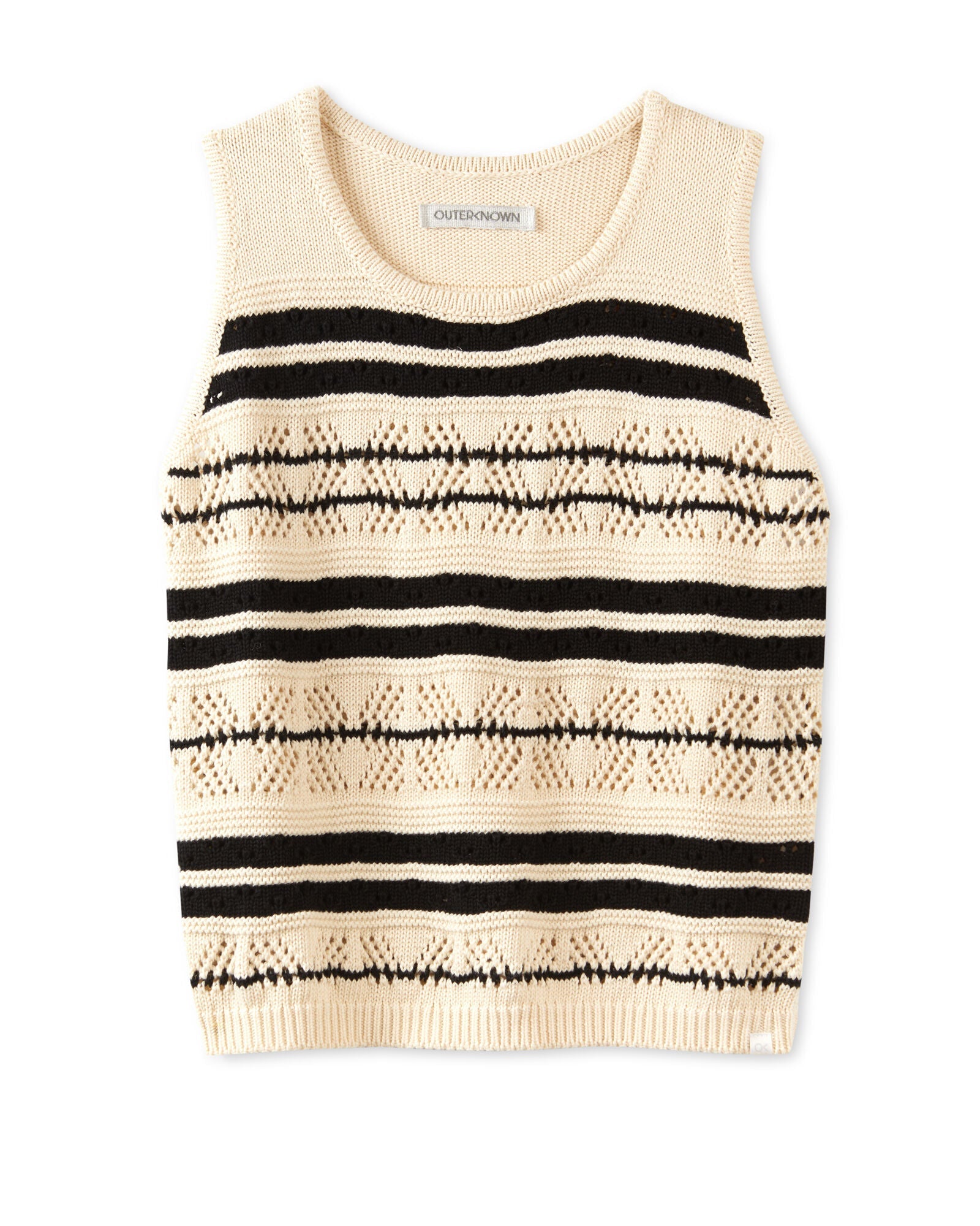 Currents Knit Tank
