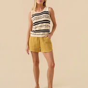 Currents Knit Tank