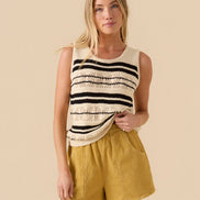 Currents Knit Tank